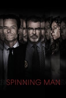 Spinning Man stream online deutsch