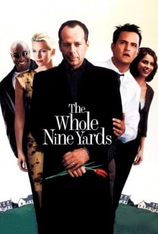 The Whole Nine Yards online kostenlos