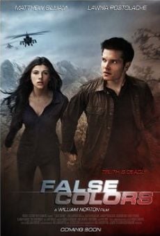 Watch False Colors online stream