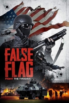 Faux drapeau