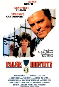 False Identity stream online deutsch