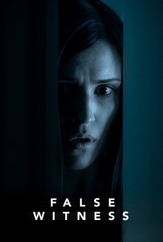 Watch False Witness online stream