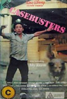 Casebusters, película en español