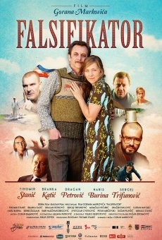 Falsifikator online streaming