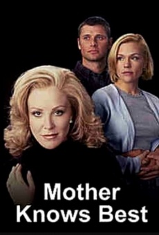 Mother Knows Best stream online deutsch