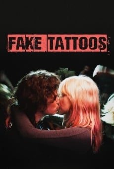 Fake Tattoos on-line gratuito