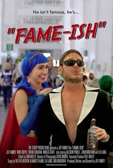 Película: Fame-ish