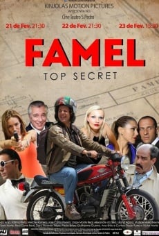 Watch Famel Top Secret online stream