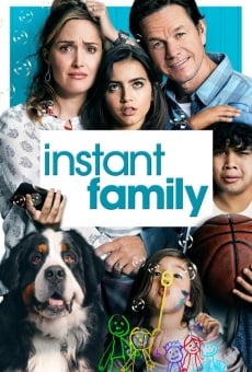 Instant Family online kostenlos