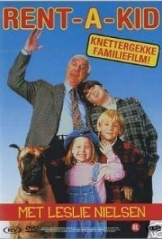 Rent-a-Kid on-line gratuito