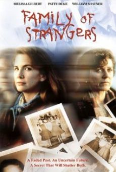 Family of Strangers on-line gratuito