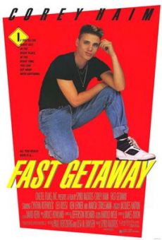 Fast Getaway online free