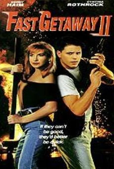 Fast Getaway II stream online deutsch