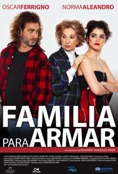 Familia para armar online free