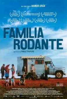 Rolling Family streaming en ligne gratuit