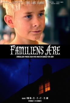 Familiens ære