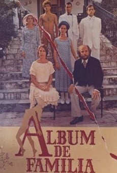 Álbum de Família online kostenlos