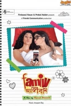 Family Album on-line gratuito