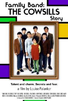 Watch Family Band: The Cowsills Story online stream