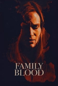 Family Blood stream online deutsch