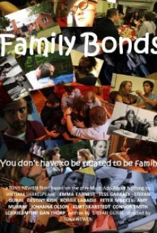 Family Bonds online kostenlos