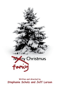 Family Christmas gratis