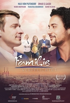 Familie verpflichtet on-line gratuito