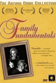 Family Fundamentals online