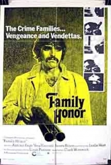 Family Honor online free