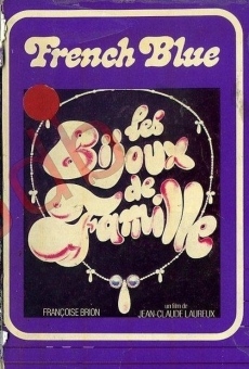 Les bijoux de famille streaming en ligne gratuit