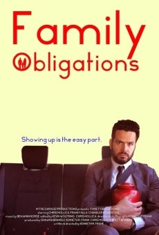 Family Obligations online streaming