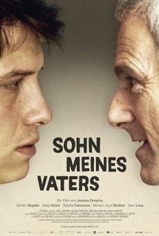 Sohn meines Vaters en ligne gratuit