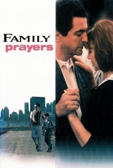 Watch Family Prayers online stream