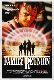 Family Reunion streaming en ligne gratuit