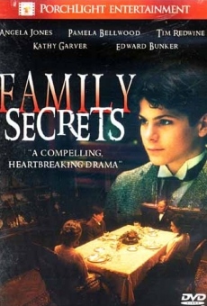 Family Secrets online kostenlos