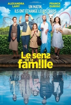 Ver película Family Swap