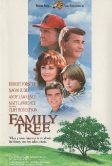 Family Tree stream online deutsch