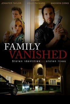 Family Vanished on-line gratuito