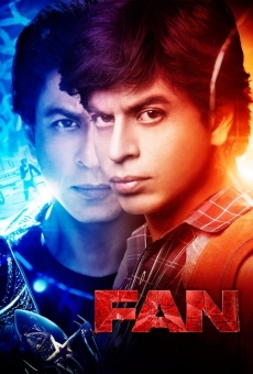 Watch Fan online stream