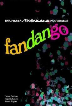 Ver película Fandango