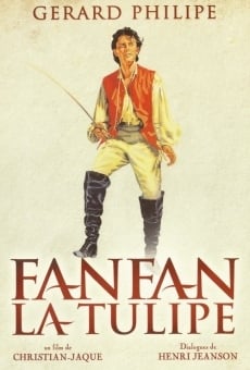 Ver película Fanfan, el invencible