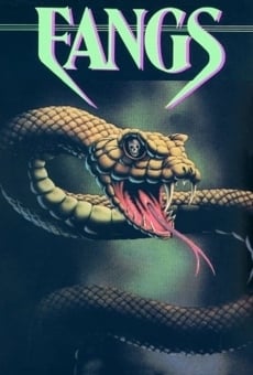 Fangs online streaming