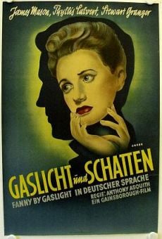 Fanny by Gaslight stream online deutsch