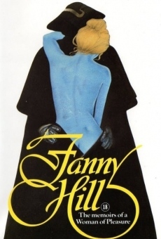Fanny Hill online streaming