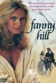 Fanny Hill streaming en ligne gratuit