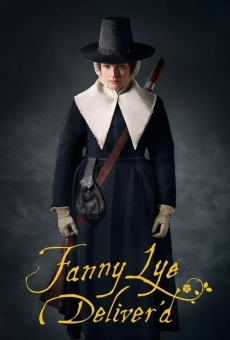 Fanny Lye Deliver'd gratis