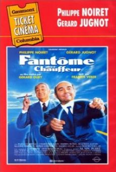 Deux fantômes en colère streaming en ligne gratuit