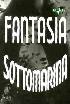 Ver película Fantasia sottomarina