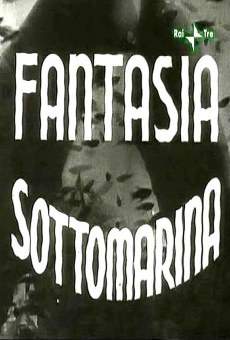 Fantasia sottomarina on-line gratuito