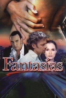 Fantasías, película en español